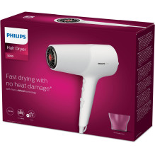 HAIR DRYER / BHD500 / 00 PHILIPS