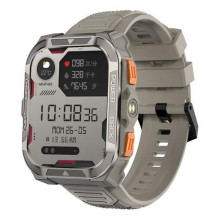 SMARTWATCH W80 PRO / KHAKI W80PROKHAKI BLACKVIEW