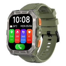 SMARTWATCH W80 PRO / GREEN W80PROGREEN BLACKVIEW