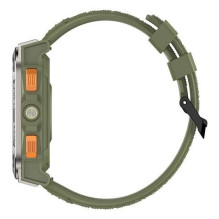 IŠMANUSIS LAIKRODIS W80 PRO / GREEN W80PROGREEN BLACKVIEW