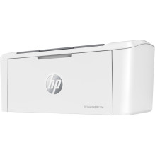 Lazerinis spausdintuvas, HP, LaserJet M110w, USB 2.0, Bluetooth, WiFi, 7MD66F
