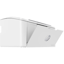 Laser Printer, HP, LaserJet M110w, USB 2.0, Bluetooth, WiFi, 7MD66F