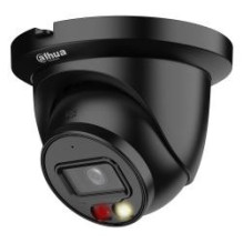 NET CAMERA 8MP IR EYEBALL /...