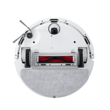 VACUUM CLEANER ROBOT Q7 TF+ / WHITE Q7TFP02-00 ROBOROCK