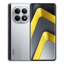 MOBILUS TELEFONAS POCO M8 5G / 8 / 256GB SILVER MZB0MABEU POCO