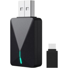 XUDA 2in1 Wired to Wireless...