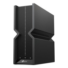 Belaidis maršrutizatorius, TP-LINK, belaidis maršrutizatorius, 1500 Mbps, tinklas, antenų skaičius 6, ARCHERBE700