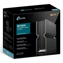 Wireless Router, TP-LINK, Wireless Router, 1500 Mbps, Mesh, Number of antennas 6, ARCHERBE700