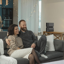 Belaidis maršrutizatorius, TP-LINK, belaidis maršrutizatorius, 1500 Mbps, tinklas, antenų skaičius 6, ARCHERBE700