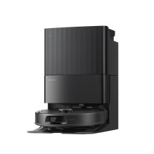 Dulkių siurblys robotas QR 798 / juodas QVRRS52-00 ROBOROCK