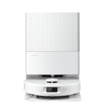 VACUUM CLEANER ROBOT QR 798 / WHITE QVRRS02-00 ROBOROCK VACUUM CLEANER ROBOT QR 798 / WHITE QVRRS02-00 ROBOROCK