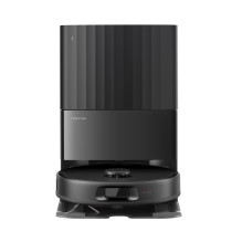 VACUUM CLEANER ROBOT QR 798 / BLACK QVRRS52-00 ROBOROCK