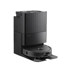 Dulkių siurblys robotas QR 798 / juodas QVRRS52-00 ROBOROCK