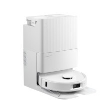 VACUUM CLEANER ROBOT QR 798 / WHITE QVRRS02-00 ROBOROCK VACUUM CLEANER ROBOT QR 798 / WHITE QVRRS02-00 ROBOROCK