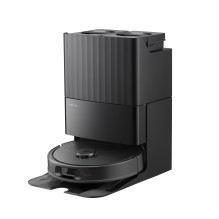Dulkių siurblys robotas QR 798 / juodas QVRRS52-00 ROBOROCK