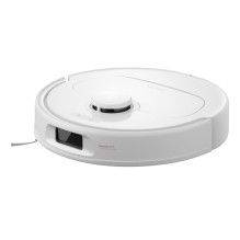 VACUUM CLEANER ROBOT QR 798 / WHITE QVRRS02-00 ROBOROCK VACUUM CLEANER ROBOT QR 798 / WHITE QVRRS02-00 ROBOROCK