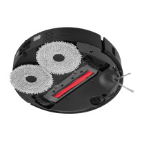 VACUUM CLEANER ROBOT QR 798 / BLACK QVRRS52-00 ROBOROCK