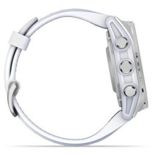 SMARTWATCH FENIX 8 / WHITESTONE 010-02903-00 GARMIN