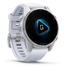 SMARTWATCH FENIX 8 / WHITESTONE 010-02903-00 GARMIN