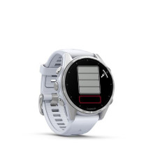 SMARTWATCH FENIX 8 / WHITESTONE 010-02903-00 GARMIN