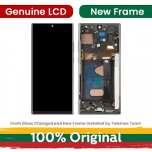 Ekranas skirtas Samsung...