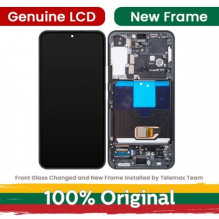 Ekranas skirtas Samsung...