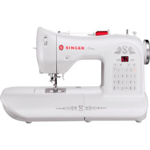 SINGER ONE Automatic sewing...
