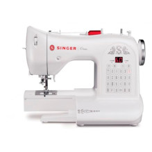 SINGER ONE Automatic sewing machine Electromechanical