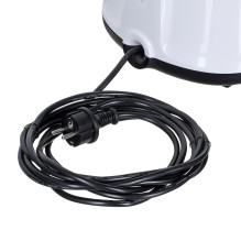 Kärcher SC 3 Deluxe 1 L 1900 W Juoda, Balta