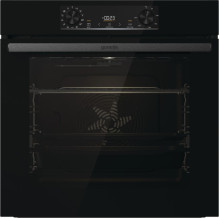 Gorenje BOS6737E13FBG Black Gorenje BOS6737E13FBG Black