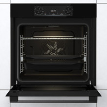 Gorenje BOS6737E13FBG Black Gorenje BOS6737E13FBG Black