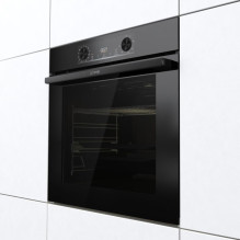 Gorenje BOS6737E13FBG Black Gorenje BOS6737E13FBG Black