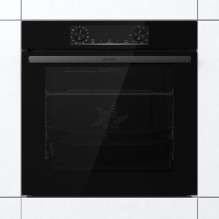 Gorenje BOS6737E13FBG Black Gorenje BOS6737E13FBG Black