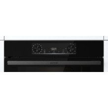 Gorenje BOS6737E13FBG Black Gorenje BOS6737E13FBG Black