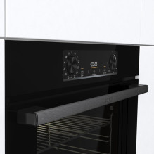 Gorenje BOS6737E13FBG Black Gorenje BOS6737E13FBG Black