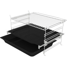 Gorenje BOS6737E13FBG Black Gorenje BOS6737E13FBG Black