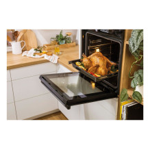 Gorenje BOS6737E13FBG Black Gorenje BOS6737E13FBG Black
