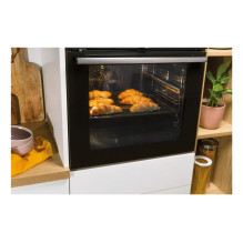 Gorenje BOS6737E13FBG Black Gorenje BOS6737E13FBG Black