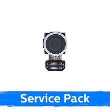 Kamera skirta Samsung G766 Xcover 7 Pro / A346 A34 / A266 A26 / A256 A25 / M356 M35 galinė / (ultrawide) 8M / (Service P