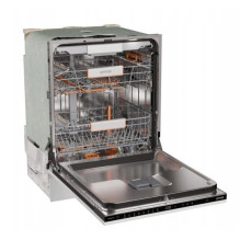 GORENJE GV663B65 built-in dishwasher for 16 place settings GORENJE GV663B65 built-in dishwasher for 16 place settings