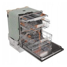 GORENJE GV663B65 built-in dishwasher for 16 place settings GORENJE GV663B65 built-in dishwasher for 16 place settings