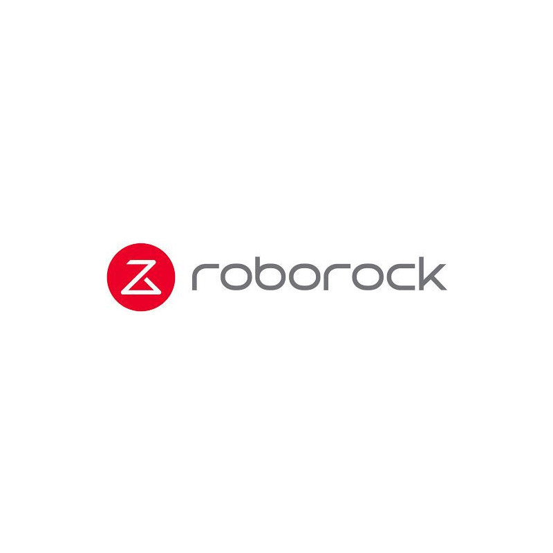 Dulkių siurblio priedas, ROBOROCK, Šoninis šepetys, Skirtas Qrevo Curv 2 Flow, 8.02.0490