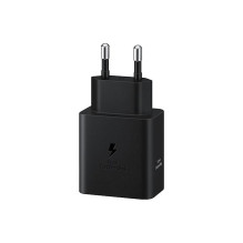 MOBILE CHARGER WALL 45W USB-C / BLACK SM-EPT4511NBEGEU SAMSUNG