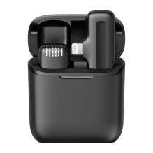 Belaidis Mikrofonu Rinkinys - Ulanzi J11 Lightning