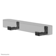 SPEAKER ACC SOUNDBAR MOUNT / AWL29-550BL1 NEOMOUNTS SPEAKER ACC SOUNDBAR MOUNT / AWL29-550BL1 NEOMOUNTS