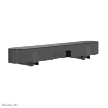 SPEAKER ACC SOUNDBAR MOUNT / AWL29-550BL1 NEOMOUNTS SPEAKER ACC SOUNDBAR MOUNT / AWL29-550BL1 NEOMOUNTS