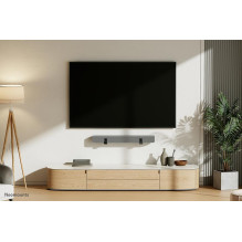 SPEAKER ACC SOUNDBAR MOUNT / AWL29-550BL1 NEOMOUNTS SPEAKER ACC SOUNDBAR MOUNT / AWL29-550BL1 NEOMOUNTS