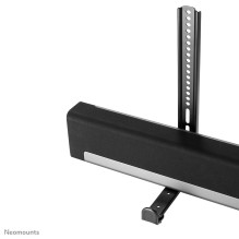 SPEAKER ACC SOUNDBAR MOUNT / AWL29-650BL1 NEOMOUNTS SPEAKER ACC SOUNDBAR MOUNT / AWL29-650BL1 NEOMOUNTS