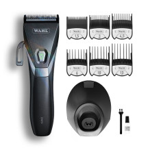 Wahl Kuno Black Lithium-Ion (Li-Ion)