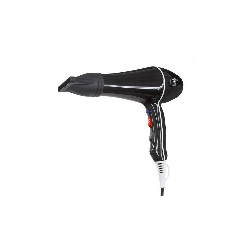 Wahl Super Dry hair dryer 2000 W Black